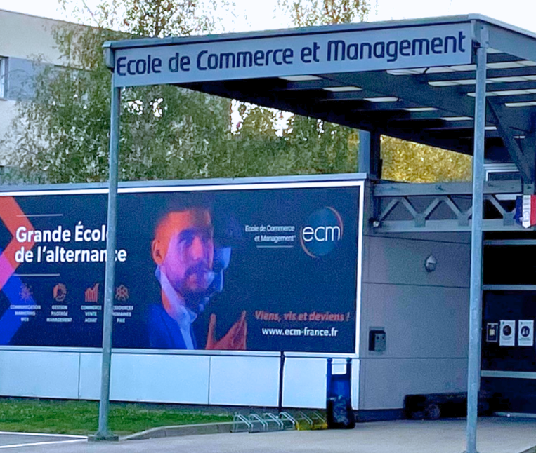 Campus Besancon