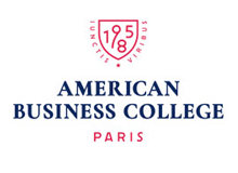 Logo ABC Paris