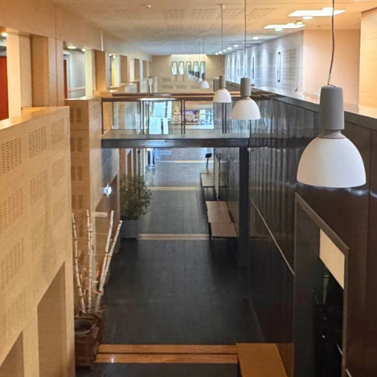 Campus Clermont Ferrand 