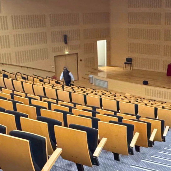 Campus Clermont Ferrand 