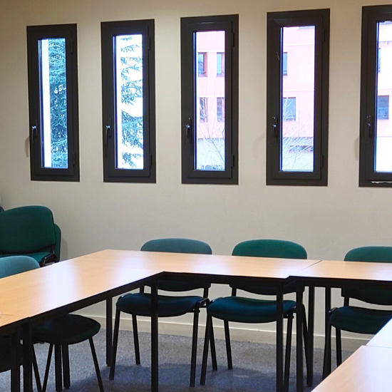 Campus Clermont Ferrand 