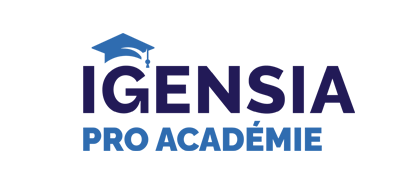 IGENSIA Pro Académie