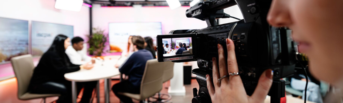 Espace presse Groupe IGENSIA Education