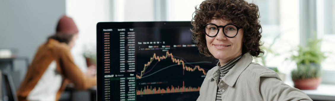 Les métiers de la finance d'entreprise