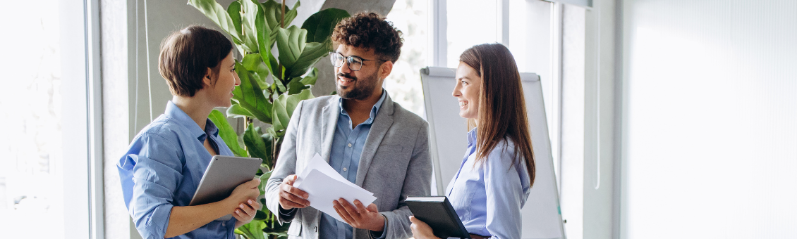 Métier de gestionnaire paie