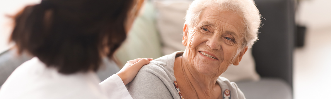 Les métiers du grand âge