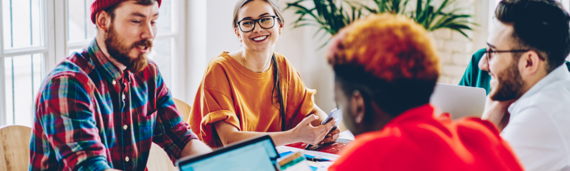 Les métiers de la publicité