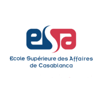 Logo ESA Casablanca