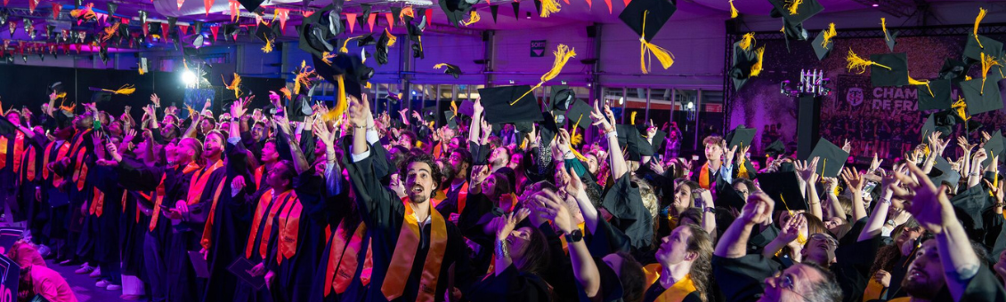 Classement Best School Experience : 6 écoles du Groupe IGENSIA Education récompensées