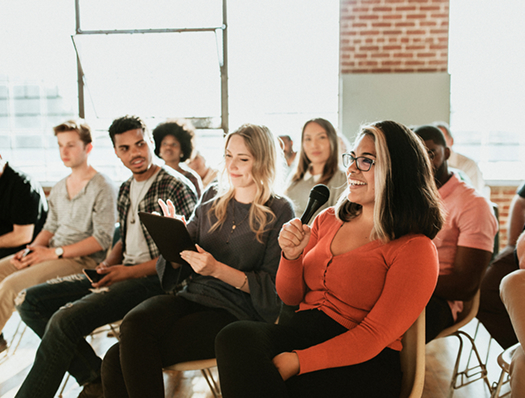 Services aux apprenants