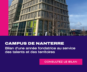 Nanterre
