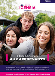 pdf services apprenants Paris