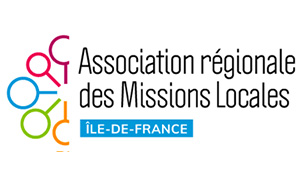 Logo Association Régionale des Missions Locales