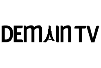 Demain TV logo (presse)