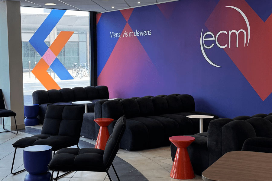 ECM Reims