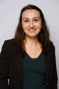 Directrice Orientation et Partenariats Institutionnels : Paris,Lyon et Toulouse