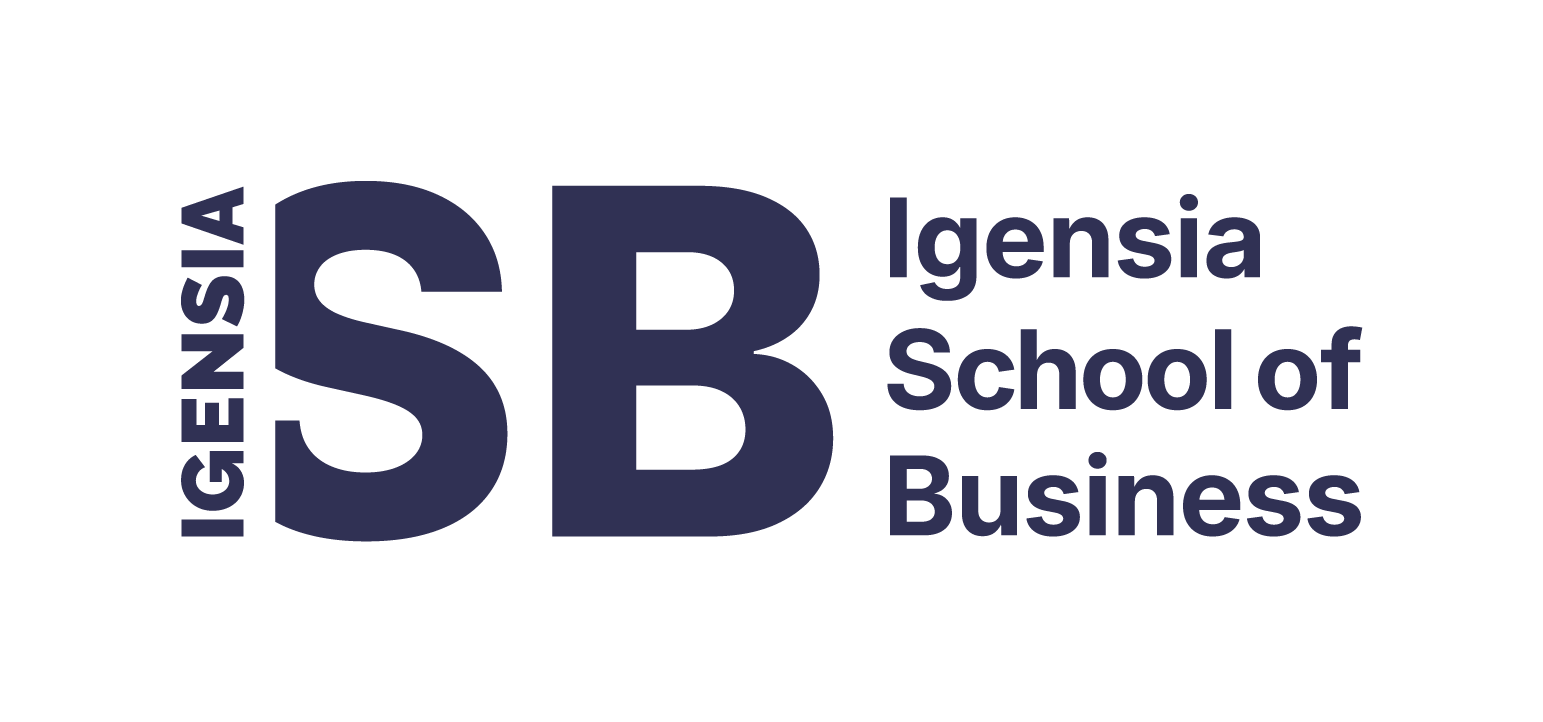 IGENSIA School of Business