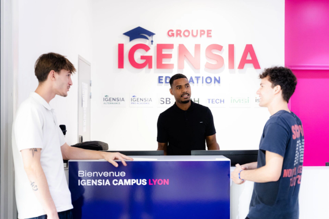 Campus Lyon 3