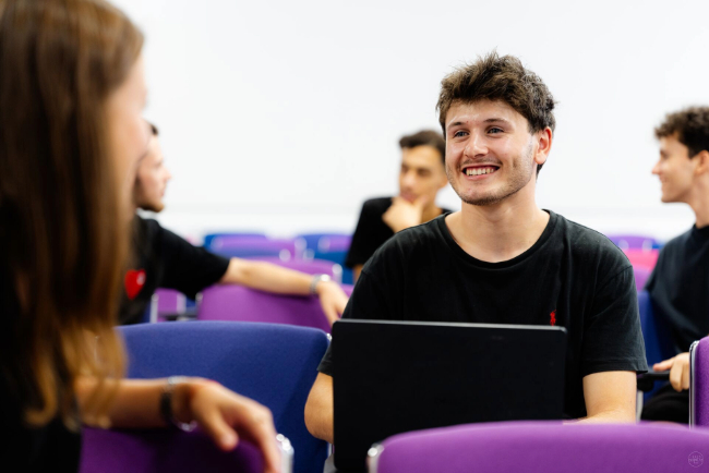 Campus Lyon 5