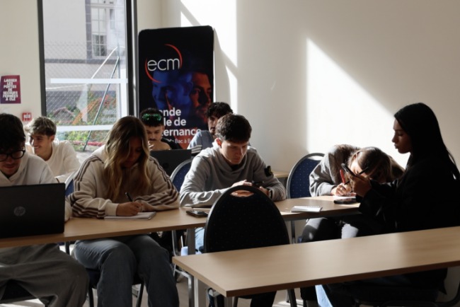 Clermont Ferrand ECM 3