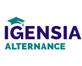 IGENSIA Alternance