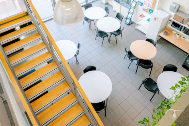 ECM Grenoble campus 1