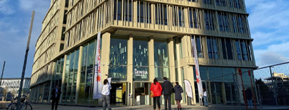 IGENSIA Education Nanterre