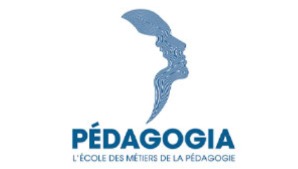 Pedagogia logo 26