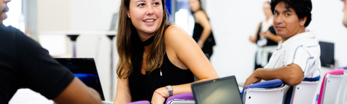 IGENSIA Education