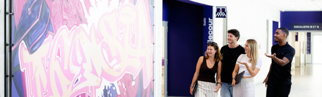 IGENSIA Education Lyon