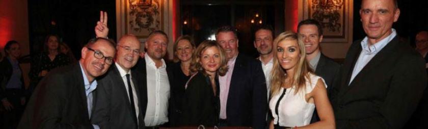 membres-bureau-executive-club-groupe-IGS membres du bureau de l'Executive club Lyon