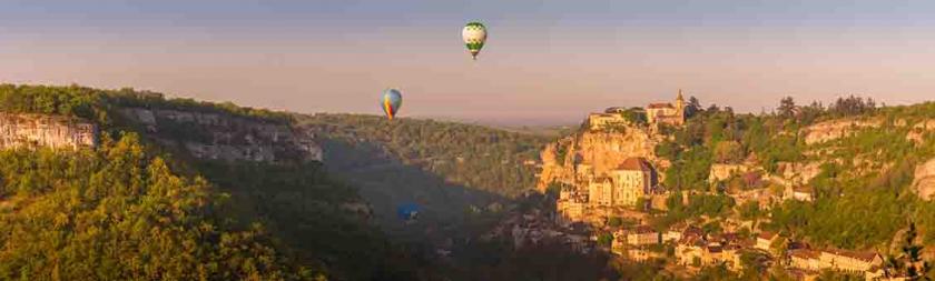 Rocamadour Rocamadour près de Toulouse