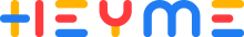 Logo Heyme