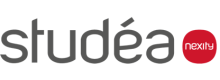Logo Nexity Studea