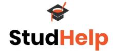 Logo Studhelp