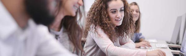 Etudiants-groupe-igs Etudiants du Groupe IGS