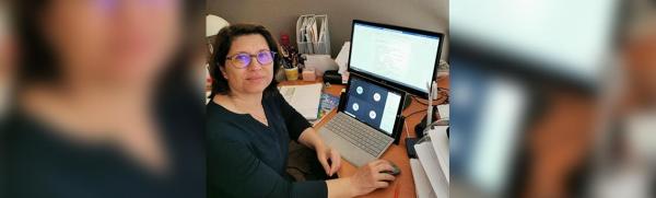 enseignante espagnol campus igs alternance toulouse