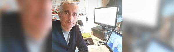 formateur du Groupe IGS à Toulouse