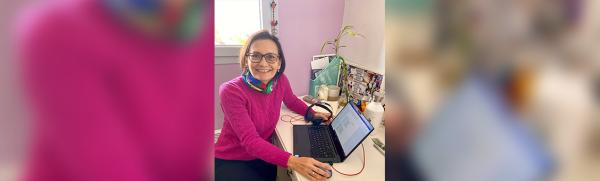 Formatrice au Groupe IGS Toulouse