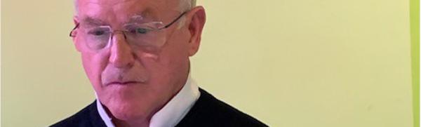 george brown toulouse