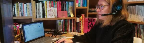 formateur du Groupe IGS à Toulouse