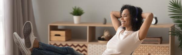 GIGS semaine 4 jours