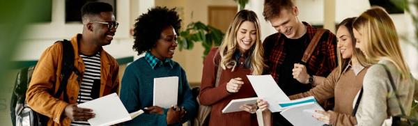 international Venir étudier au Groupe IGS