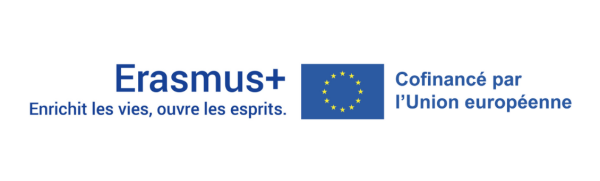 Logo Erasmus+
