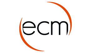 LOGO ECM