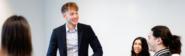 Le métier de business developper