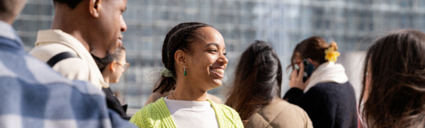 Métier de chargé de communication