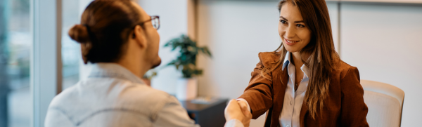 Métier de chargé de ressources humaines