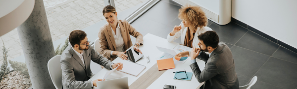 Métier de chef de produit