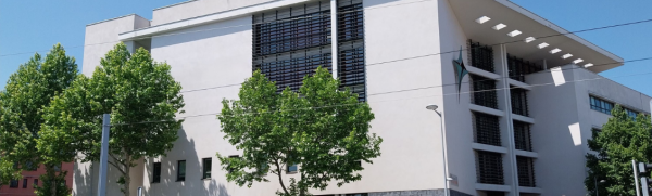 Clermont Ferrand campus ECM